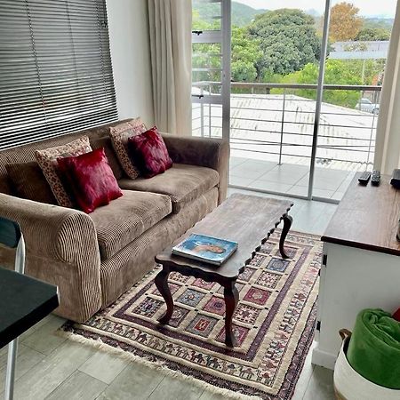 דירות Perfect Knysna Getaway - Little Nest Studio מראה חיצוני תמונה
