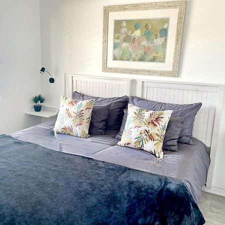 דירות Perfect Knysna Getaway - Little Nest Studio מראה חיצוני תמונה