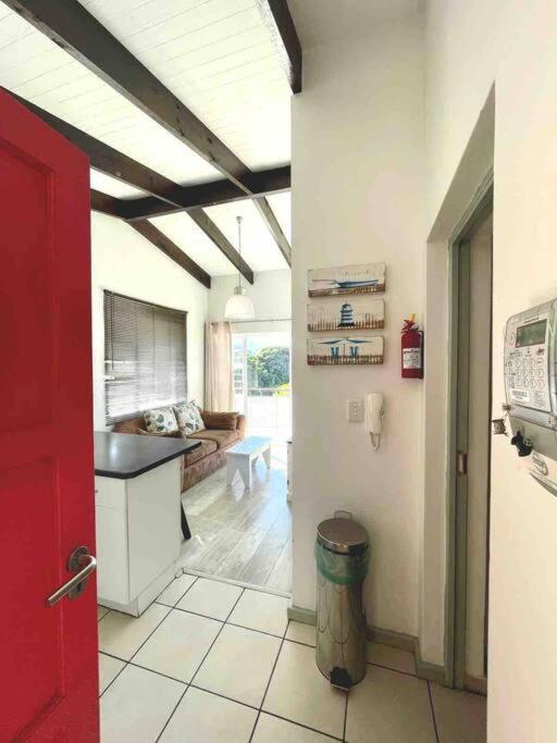 דירות Perfect Knysna Getaway - Little Nest Studio מראה חיצוני תמונה