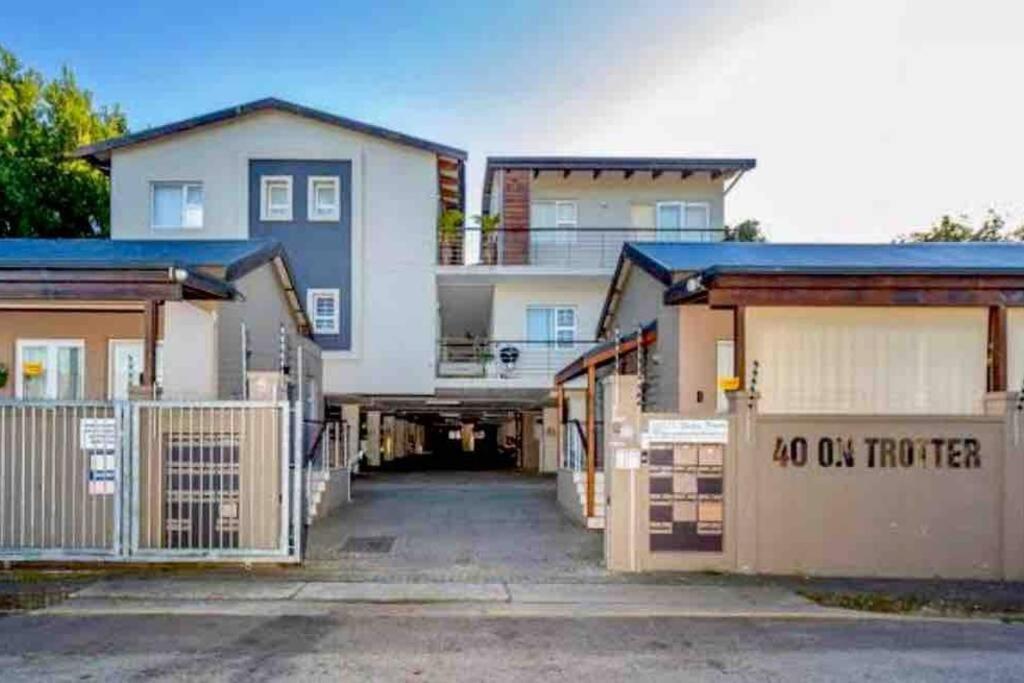 דירות Perfect Knysna Getaway - Little Nest Studio מראה חיצוני תמונה