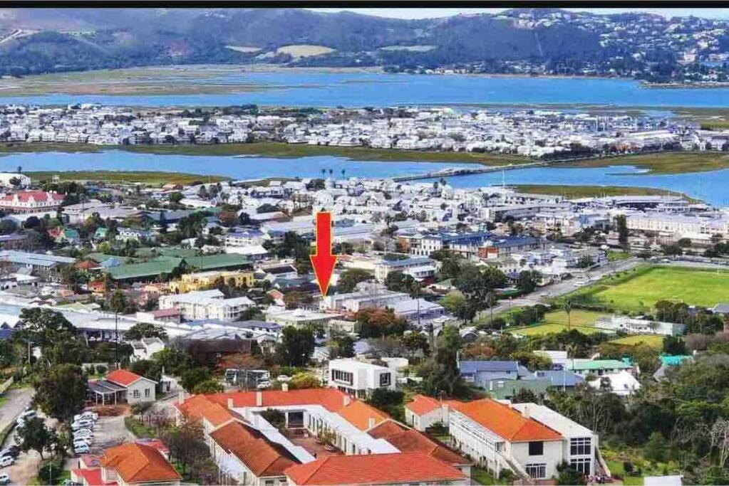 דירות Perfect Knysna Getaway - Little Nest Studio מראה חיצוני תמונה