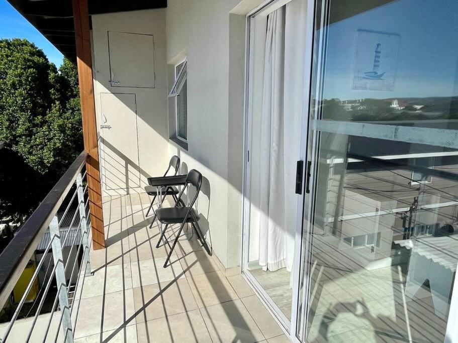 דירות Perfect Knysna Getaway - Little Nest Studio מראה חיצוני תמונה