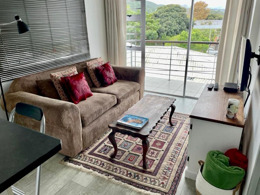 דירות Perfect Knysna Getaway - Little Nest Studio מראה חיצוני תמונה