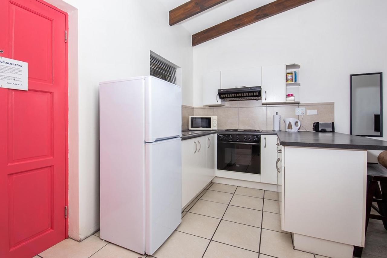 דירות Perfect Knysna Getaway - Little Nest Studio מראה חיצוני תמונה