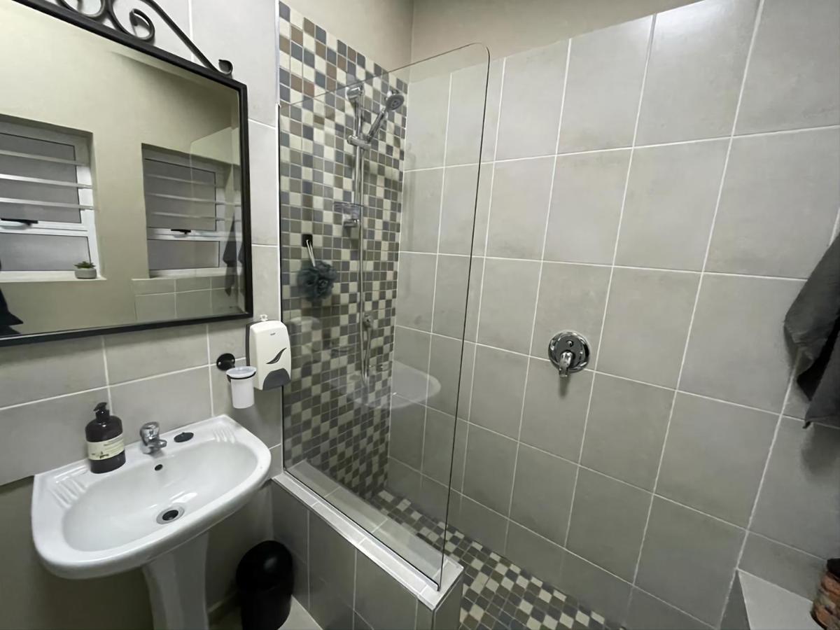 דירות Perfect Knysna Getaway - Little Nest Studio מראה חיצוני תמונה